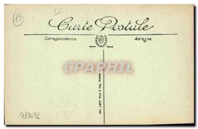 Porta Hôtel de Fonscolombe — Rue Gaston-de-Saporta, 21 — Tavelle, Editor — Verso