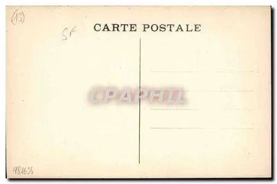 Arles — Museo Lapidario — Cabeza Greco-Romana, siglo I — Reverso