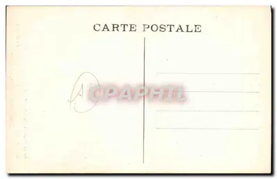 Arles - Muzeum Lapidaryjne - Kapitel z XII wieku "Daniel w jaskini lwów" — Rewers