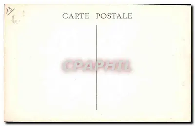 Marseille — Katedra i N.-D. de la Garde — Rewers