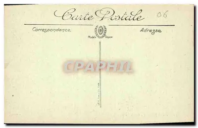 Cannes — A Cidade — LL. — Belkota — Verso