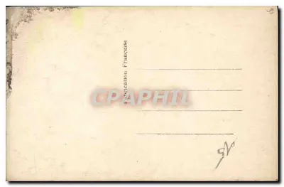 Casal apaixonado — REX 1804 — Editor REX — Verso