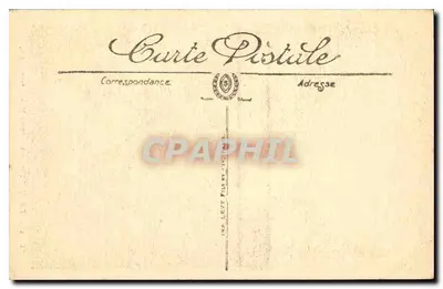 Saint-Sauveur — O Ponte Napoléon — LL. n°11 — Verso