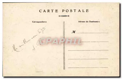 Virgem e Criança — Primitivo italiano — editor não visível — Verso