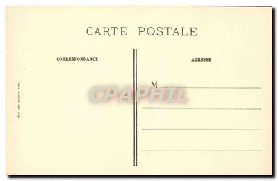 Dyscyple — Rembrandt — Instytut Francuski, Muzeum Jacquemart-André, J.-E. Bulloz, Wyd. — Rewers