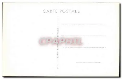 Valle di CHEVREUSE — Abbazia di PORT-ROYAL-des-CHAMPS (S.-et-O.) — Il Pigeonnier — Verso