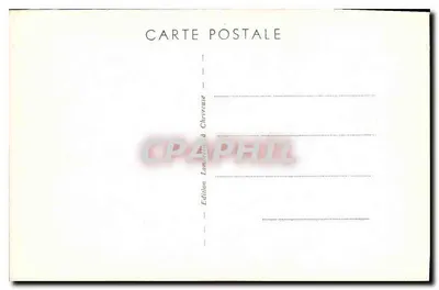 Abbey di PORT-ROYAL-des-CHAMPS — I SOLITARI — Edizione Lanox a Chevreuse — Verso