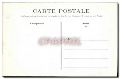 Crozant (Creuse) - La Creuse — Reverso