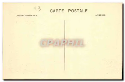 De Oever van de Creuse - 3 CROZANT - De Varkenspoort — Uitgever: G. Osiellemont - Chavaxroux — Achterkant