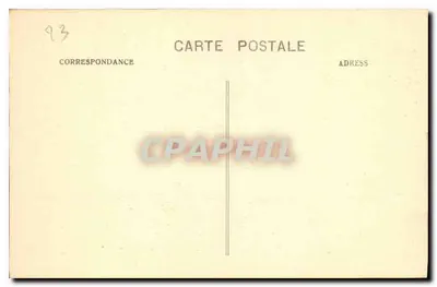 Brzegi rzeki Creuse - Crozant - Wieża Collin i Skalista Góra Szewców — G. Guilepbment, Châtel-Croix, n°20 — Rewers