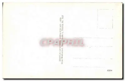 Alt Graz - Landhaus — widok historyczny — wydawca Steffen Lichterlag, seria 62124 — Rewers
