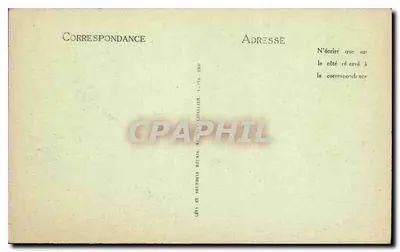 Tapiszeria — Muzeum Sztuki Dekoracyjnej, Francja, początek XVI wieku — N° 545 — Rewers