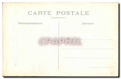 Aix-en-Provence — Kathedrale Saint-Sauveur — Flämische Tapete (16. Jahrhundert) — Auferstehung des Lazarus — Germanet, Verlag — Rückseite