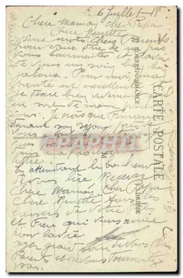 Vista geral tirada da Côte des Vignes — Editor: Léon Villet, n° 717 — Verso