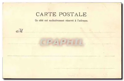Estérel — Rochos e Ponte do Pombal — P. L. Maillan, editor Cannes 415 — Verso