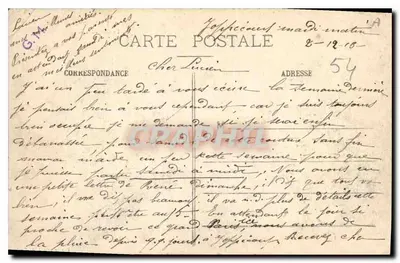 Toul — La Catedral — Toul illustré — Reverso