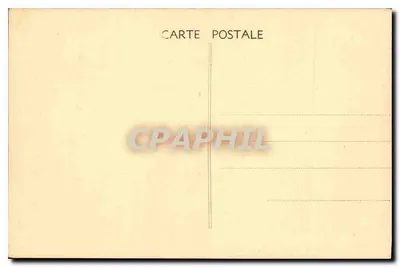 Capela São João de Cachan — Nave e tribuna — (Arq. M. Vidal) — Edição Ch. W. — Verso