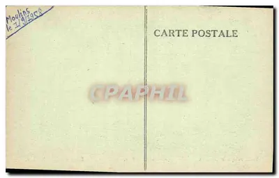 Trzy religijne portrety — XVII wiek — wydawca nieznany — Rewers
