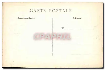 Muzeum Galliera — 'Jesień', tapiseria wykonana w Gobelins w 1710 roku, przez Sonet Fils, według Audran — Fotografia Berthaud — Rewers