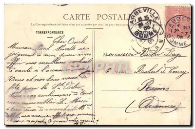 Bambina in costume festivo — Buon compleanno — Fototipo A. BERGENET & CIE, NANCY — Verso