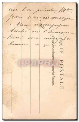 Em êxtase — cena de piano — B. Blinval, imp. Ed. Touque-Maïd, n° 5.214 — Verso