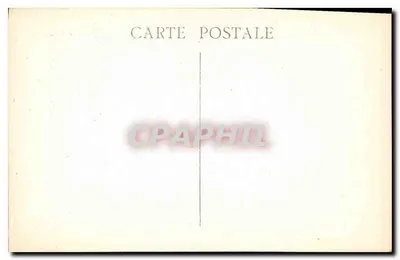 Explicación de la ruta de Montesin — J. Natoire — Reverso