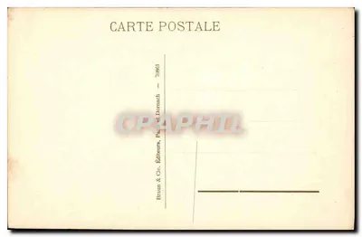 Viena — Ninfina — Fr. Boucher — Reverso