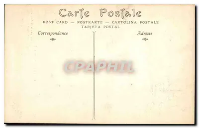 Napoleão e sua época — O duque de Reichstadt — ND. Fot. — Verso
