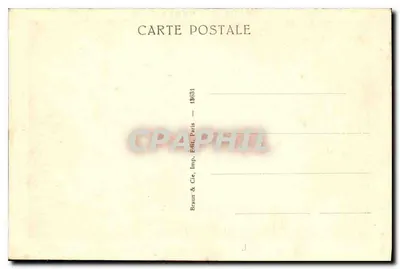 Madame Henriette de Francji — Muzeum w Versailles — Nattier — n°90 — Rewers
