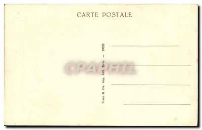 Pani Louise de France — Portret autorstwa Nattiera — Muzeum w Paryżu — seria 88 — Rewers