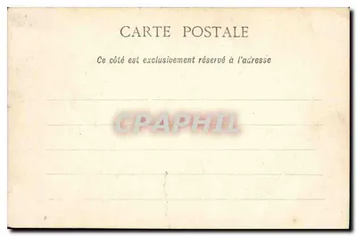 Magazyn szyn metalowych — Wrzesień 1904 — n°36 — Rewers