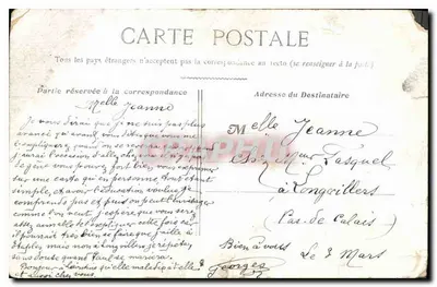 Pensamento de Paris — a mais secreta, nada pode escondê-la do que diz o catolicismo — CPV — Verso