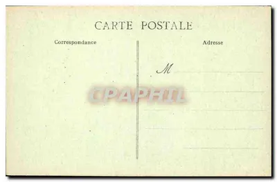 Silaïta i Arintas — Muzeum w Tours — A.B. Boucher (Bouchea) — Rewers