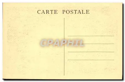 Abdij van HAUTECOMBE — Ondergrondse boog van de stal — Achterkant