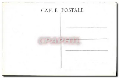 Abbaye de PORT-ROYAL-des-CHAMPS (S.-et-O.) — Cud Neuvaine — Wydawca Lsmorelle, bazar, Châtenne — Rewers
