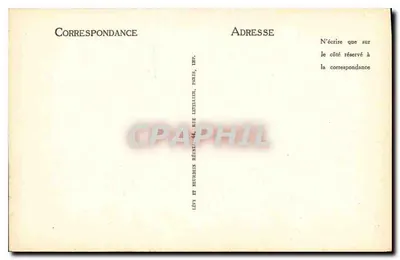 Wenus z Domu Carrée — statua znaleziona w Nîmes w 1873 roku — ND — Rewers