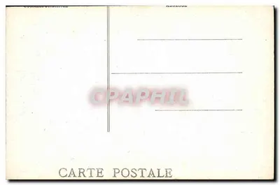 Katedra w Rouen — Widok fasady — Wydawca Divert — Rewers