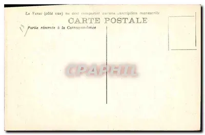 Arles — Kapitele z XII wieku: «Główki mnichów» — Wydawnictwo Muzeum Lapidaire — Rewers