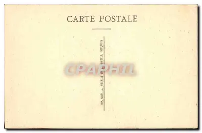 Coutances — Wnętrze katedry (niskie boki) — Rewers
