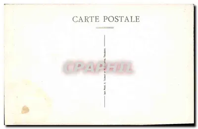 Coutances — Katedra — Triforium wielkiej nawy — Rewers