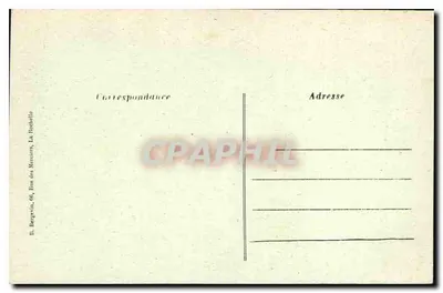 Saintes — Crypte de Saint-Éutrope, premier Évêque de Saintes — 3526 — Verso