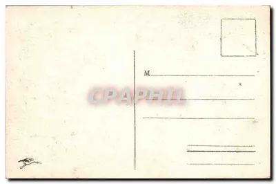 Salto do Doubs — O Doubs antes de sua queda — editor não identificado — Verso