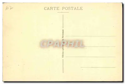 Forteresza LICHENBERG — Widok z Casemates — Wydanie specjalne Fortereszy — Rewers
