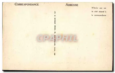 Amboise — vista del castello secondo un antico incisore — LL, n. 66 — Verso