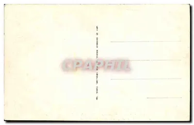 Dijon — Muzeum — Grobowiec Jana bez Strachu i Marguerity z Bawarii — Anioły — LL. — N° 98 — Rewers