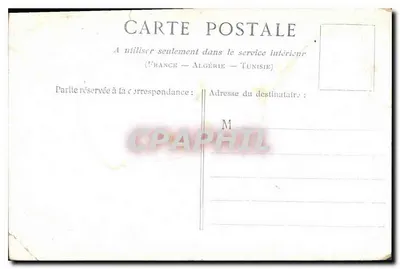 Deux enfants jouant avec des fleurs — scène de studio — éditeur E.P. (imprimé en bas à gauche) — Verso