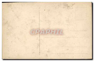 De Goede Herder — religieuze illustratie — Al. Branning, n° 5544 — Achterkant