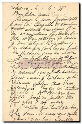 Castelo de Vouvant — ruínas — AC — Verso