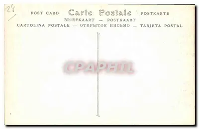 Katedra w Chartres — Poutour chóru (XVI wiek), « Ukrzyżowanie » — ND Phot. — Rewers