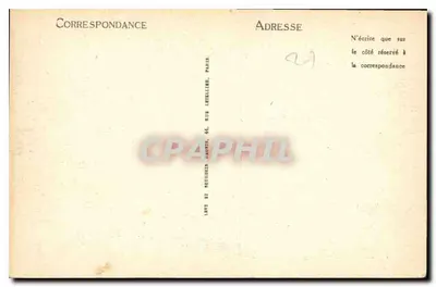 Evreux — Widok ogólny — L.L. — Rewers
